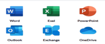 Microsoft 365 Apps for business